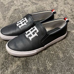 Tommy Hilfiger shoes